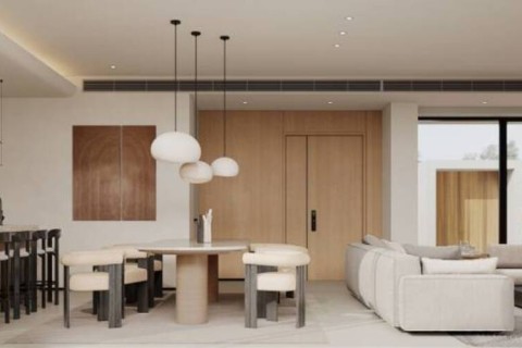 Вилла с бассейном в Clover Residence, Пхукет, Таиланд, 403 м2
