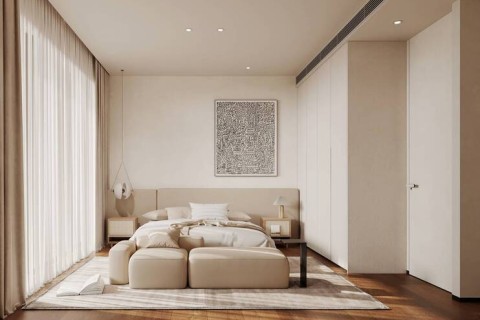 Вилла с бассейном в Clover Residence, Пхукет, Таиланд, 403 м2