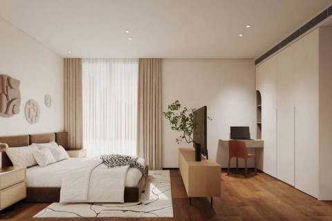 Вилла с бассейном в Clover Residence, Пхукет, Таиланд, 403 м2