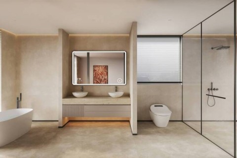 Вилла с бассейном в Clover Residence, Пхукет, Таиланд, 658 м2