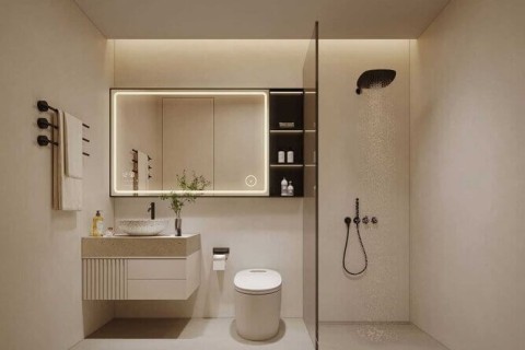 Вилла с бассейном в Clover Residence, Пхукет, Таиланд, 658 м2