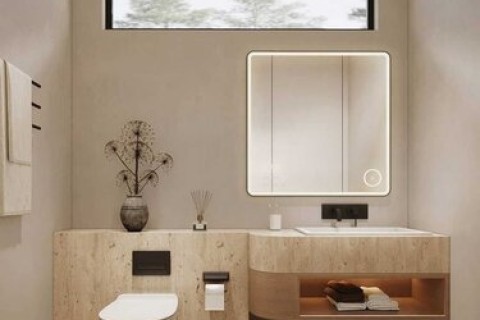 Вилла с бассейном в Clover Residence, Пхукет, Таиланд, 658 м2