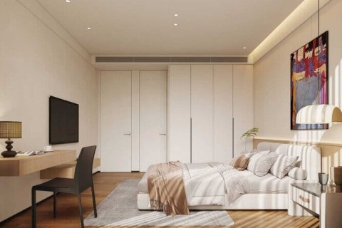 Вилла с бассейном в Clover Residence, Пхукет, Таиланд, 658 м2