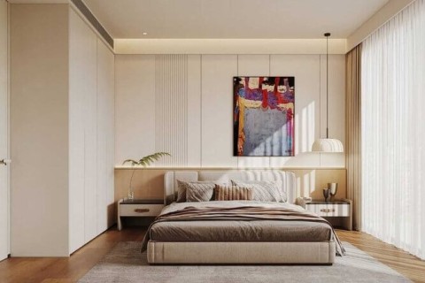 Вилла с бассейном в Clover Residence, Пхукет, Таиланд, 658 м2