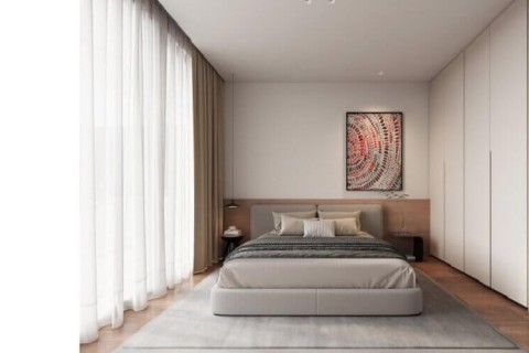 Вилла с бассейном в Clover Residence, Пхукет, Таиланд, 658 м2