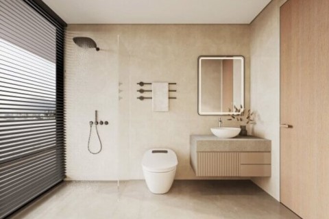 Вилла с бассейном в Clover Residence, Пхукет, Таиланд, 658 м2