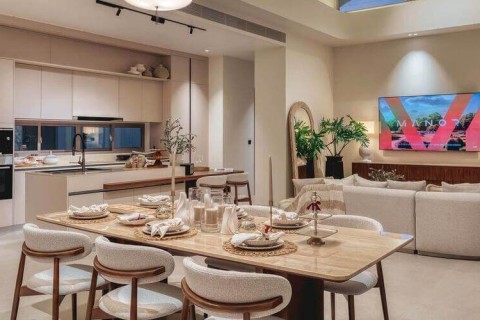 Вилла с бассейном в Manor, Пхукет, Таиланд, 520 м2