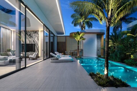 Proxima Villas на Пхукете