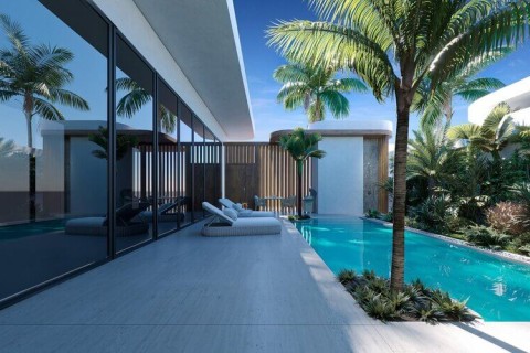 Proxima Villas на Пхукете
