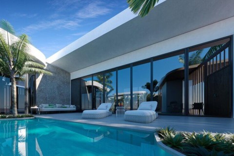 Proxima Villas на Пхукете