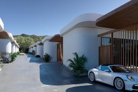 Proxima Villas на Пхукете
