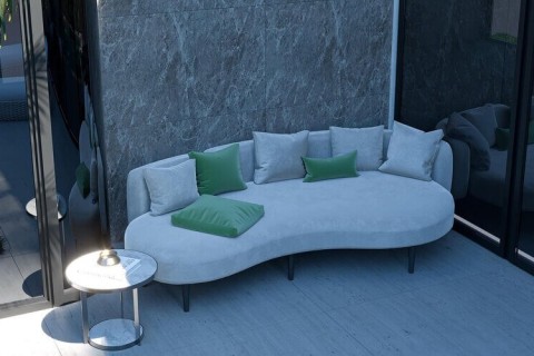 Вилла с бассейном в Proxima Villas, Пхукет, Таиланд, 227 м2