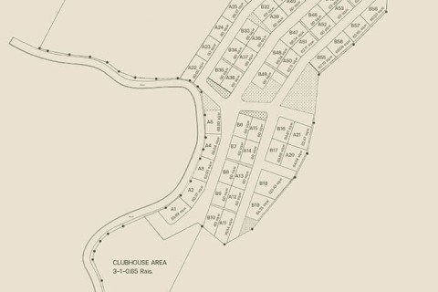 Вилла с бассейном в Prime Pano, Пхукет, Таиланд, 493 м2