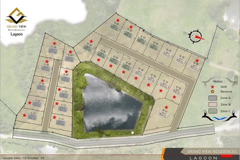 Grand View Residences Lagoon на Пхукете