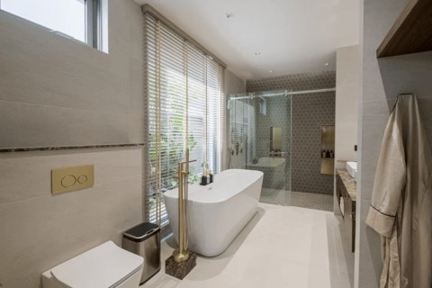 Grand View Residences Lagoon на Пхукете