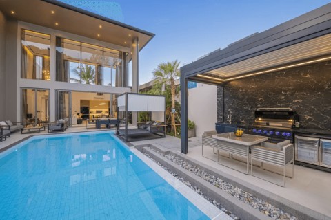 Grand View Residences Lagoon на Пхукете