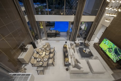 Grand View Residences Lagoon на Пхукете
