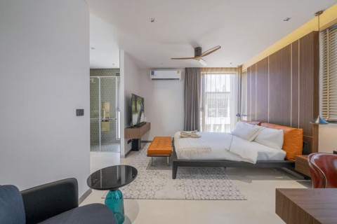 Grand View Residences Lagoon на Пхукете