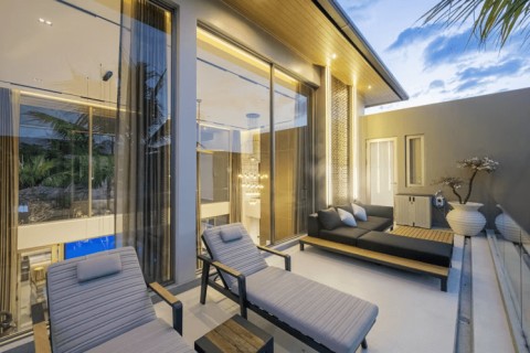 Grand View Residences Lagoon на Пхукете