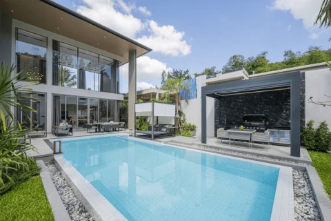 Grand View Residences Lagoon на Пхукете