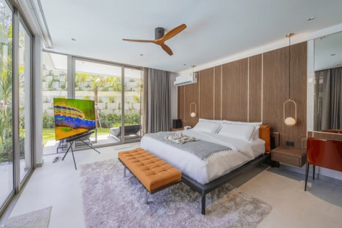 Grand View Residences Lagoon на Пхукете