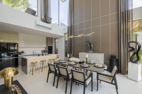 Grand View Residences Lagoon на Пхукете