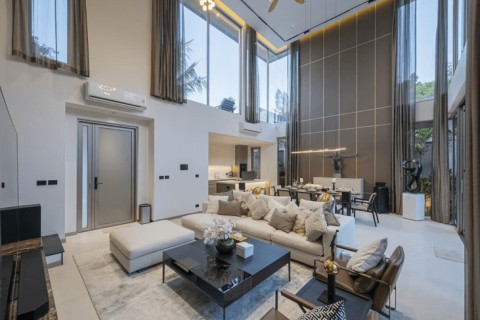Grand View Residences Lagoon на Пхукете