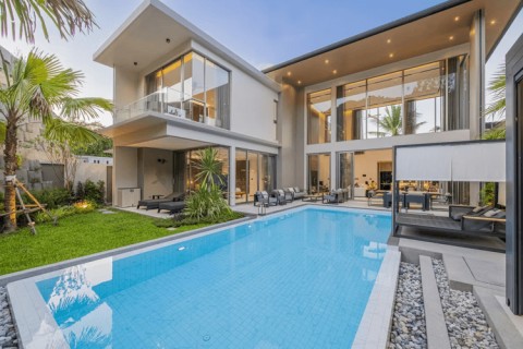 Grand View Residences Lagoon на Пхукете