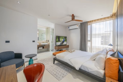 Grand View Residences Lagoon на Пхукете