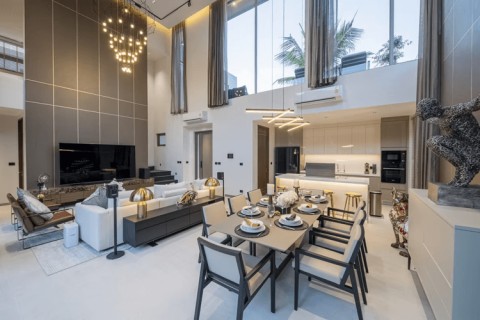 Grand View Residences Lagoon на Пхукете