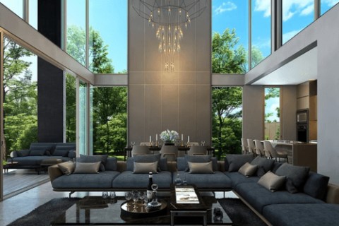 Grand View Residences Lagoon на Пхукете