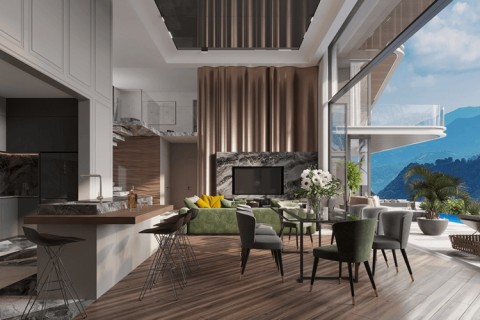 Ayana Luxury Villas на Пхукете
