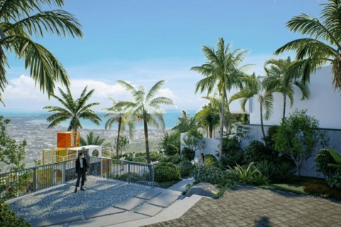 Ayana Luxury Villas на Пхукете
