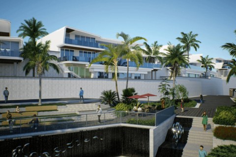 Ayana Luxury Villas на Пхукете