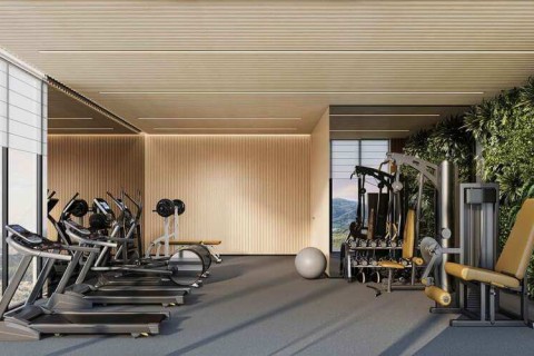 Вилла с бассейном в Ayana Luxury Villas, Пхукет, Таиланд, 221 м2