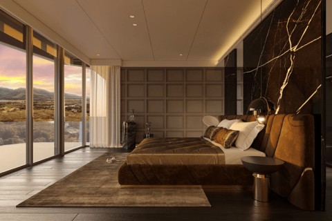 Вилла с бассейном в Ayana Luxury Villas, Пхукет, Таиланд, 221 м2