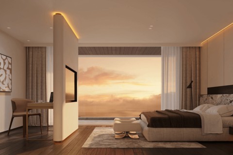 Вилла с бассейном в Ayana Luxury Villas, Пхукет, Таиланд, 221 м2