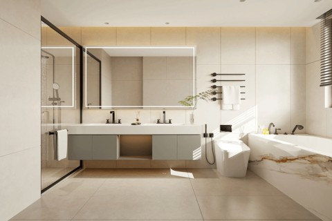 Вилла с бассейном в Ayana Luxury Villas, Пхукет, Таиланд, 221 м2