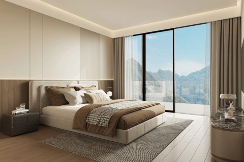 Вилла с бассейном в Ayana Luxury Villas, Пхукет, Таиланд, 221 м2