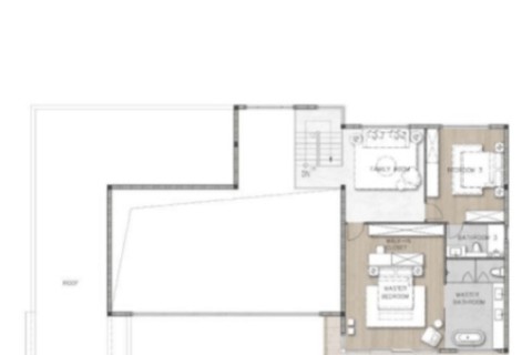 Вилла с бассейном в Ayana Luxury Villas, Пхукет, Таиланд, 469 м2
