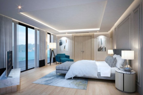 VIP Galaxy Villas Rawai на Пхукете