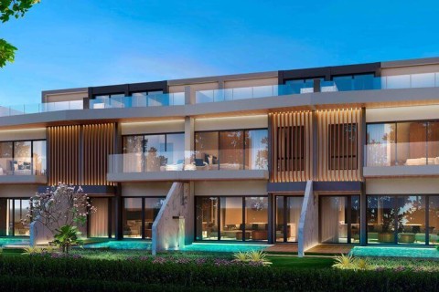VIP Galaxy Villas Rawai на Пхукете