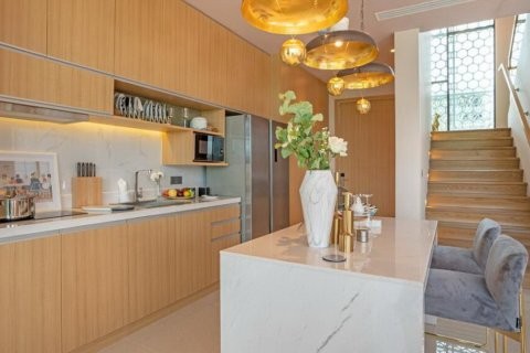 Таунхаус с бассейном в VIP Galaxy Villas Rawai, Пхукет, Таиланд, 294 м2