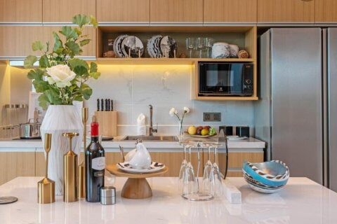 Таунхаус с бассейном в VIP Galaxy Villas Rawai, Пхукет, Таиланд, 279 м2