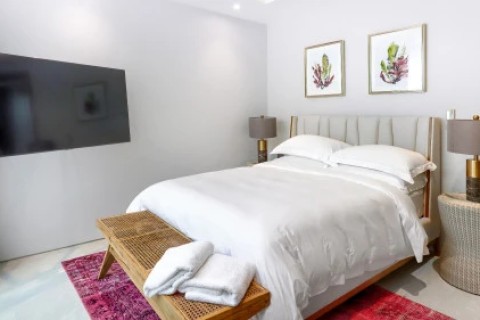 Вилла с бассейном в Botanica Lakeside, Пхукет, Таиланд, 422 м2