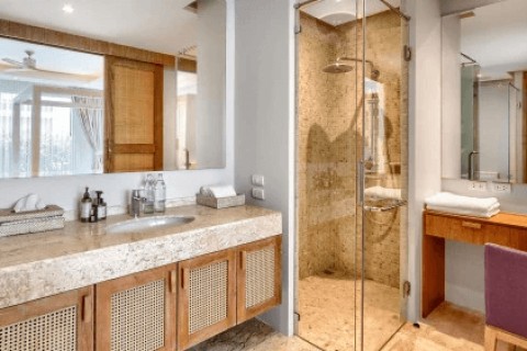Вилла с бассейном в Botanica Lakeside, Пхукет, Таиланд, 300 м2