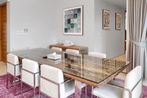 Вилла с бассейном в Botanica Lakeside, Пхукет, Таиланд, 300 м2