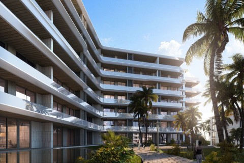 AYANA Heights Seaview Residence на Пхукете