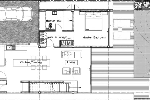 Вилла с бассейном в Aileen Villas Layan, Пхукет, Таиланд, 270 м2