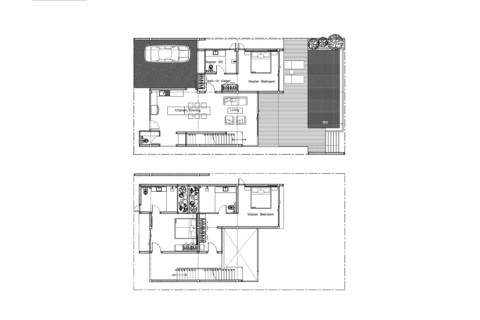 Вилла с бассейном в Aileen Villas Layan, Пхукет, Таиланд, 270 м2